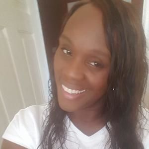 Meet your Posher, Janice